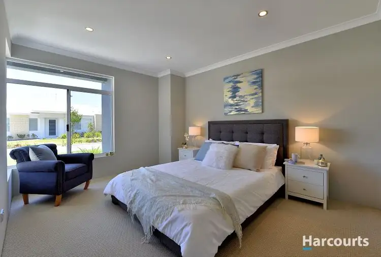 Third view of Homely house listing, 38 Navigator Loop, Erskine WA 6210
