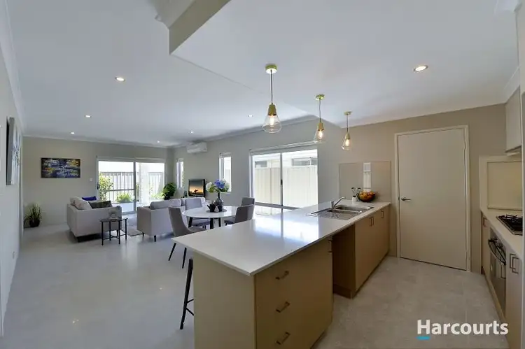 Sixth view of Homely house listing, 38 Navigator Loop, Erskine WA 6210