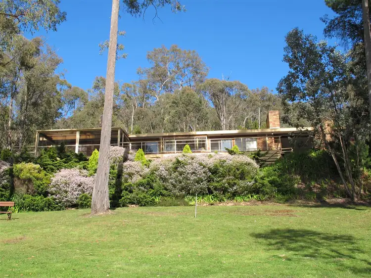 Main view of Homely house listing, 294 Taylor Bay left arm road, Taylor Bay VIC 3713