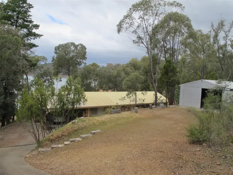 Second view of Homely house listing, 294 Taylor Bay left arm road, Taylor Bay VIC 3713
