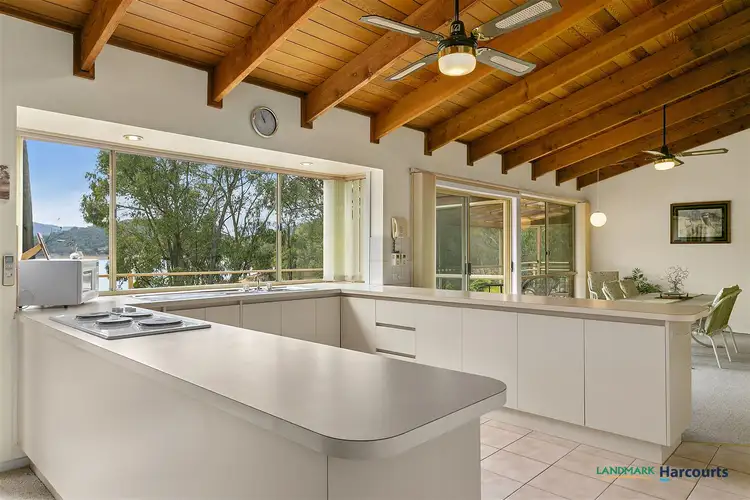 Fourth view of Homely house listing, 294 Taylor Bay left arm road, Taylor Bay VIC 3713
