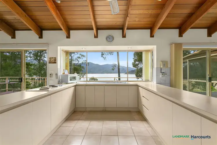 Fifth view of Homely house listing, 294 Taylor Bay left arm road, Taylor Bay VIC 3713