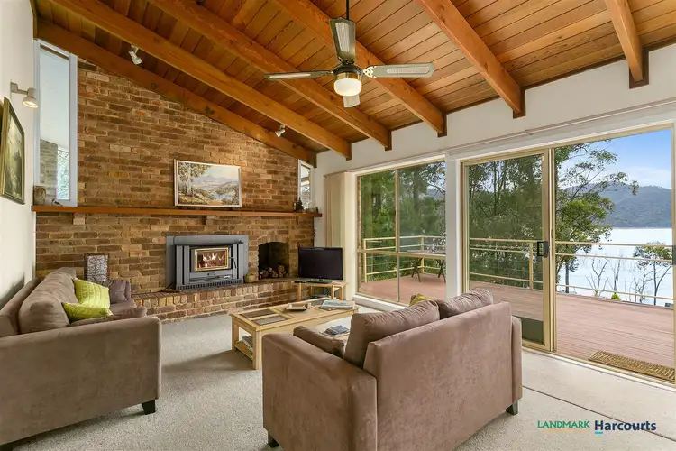 Sixth view of Homely house listing, 294 Taylor Bay left arm road, Taylor Bay VIC 3713