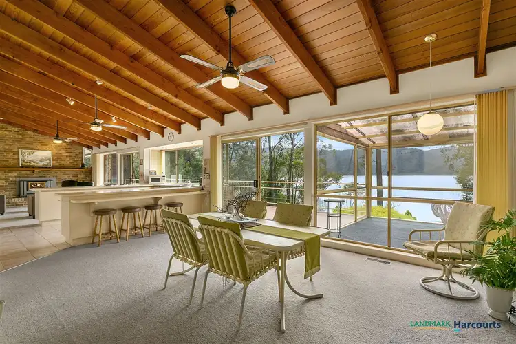 Seventh view of Homely house listing, 294 Taylor Bay left arm road, Taylor Bay VIC 3713
