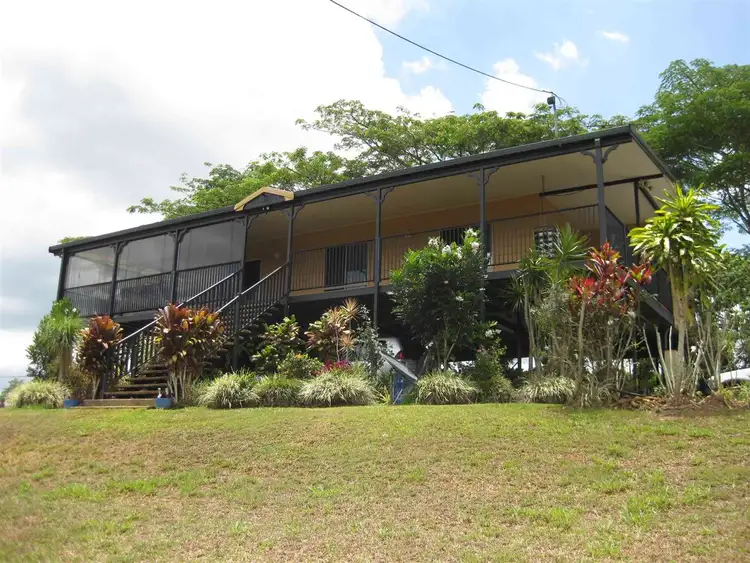 Second view of Homely rural property listing, Address available on request