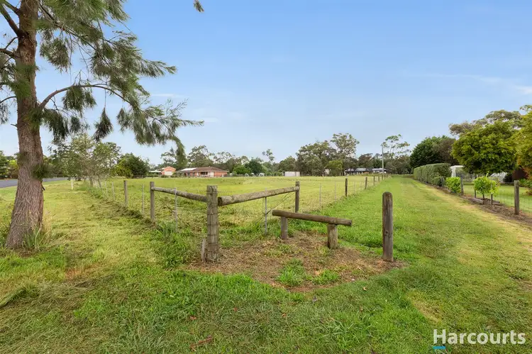 Fifth view of Homely land listing, 10 Fairway Drive, Drouin VIC 3818