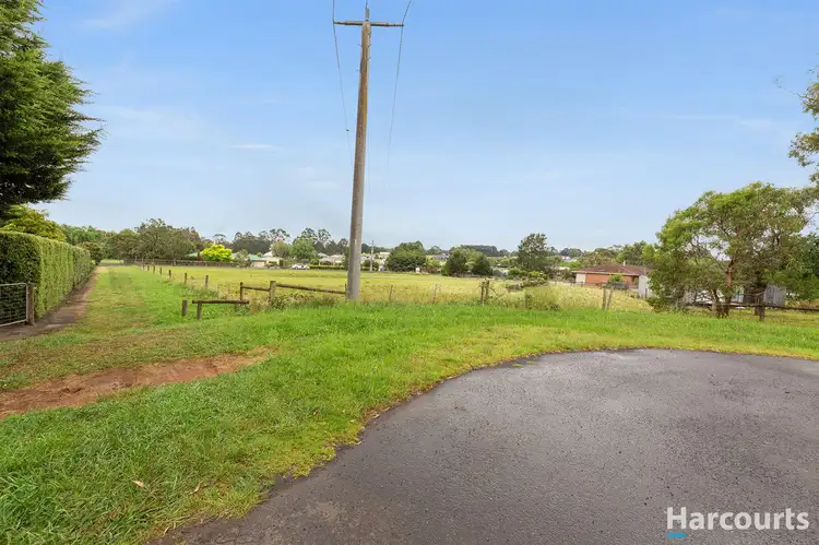 Sixth view of Homely land listing, 10 Fairway Drive, Drouin VIC 3818