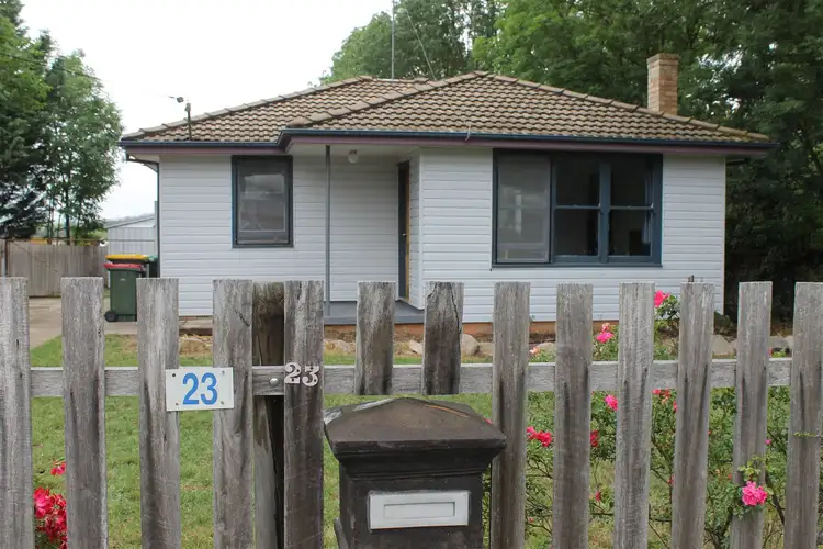 Sixth view of Homely house listing, 23 Coronation Avenue, Braidwood NSW 2622