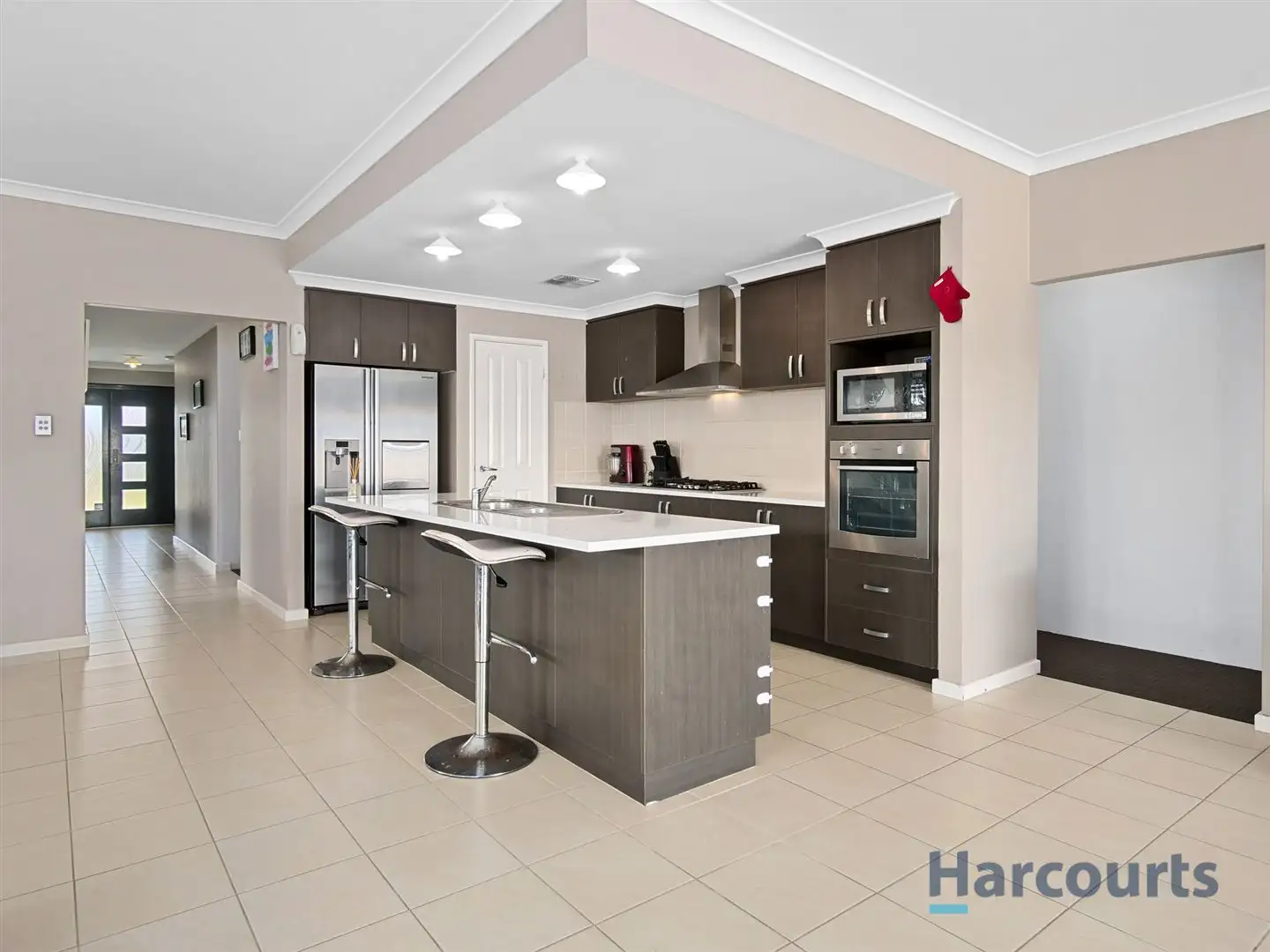 Main view of Homely house listing, 14 Mannhein Crescent, Piara Waters WA 6112