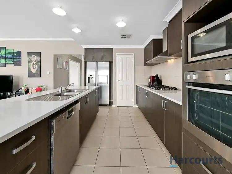 Third view of Homely house listing, 14 Mannhein Crescent, Piara Waters WA 6112