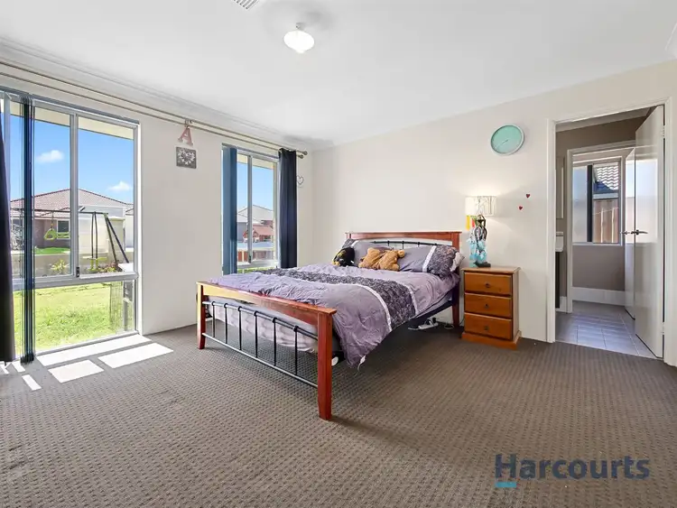 Fourth view of Homely house listing, 14 Mannhein Crescent, Piara Waters WA 6112