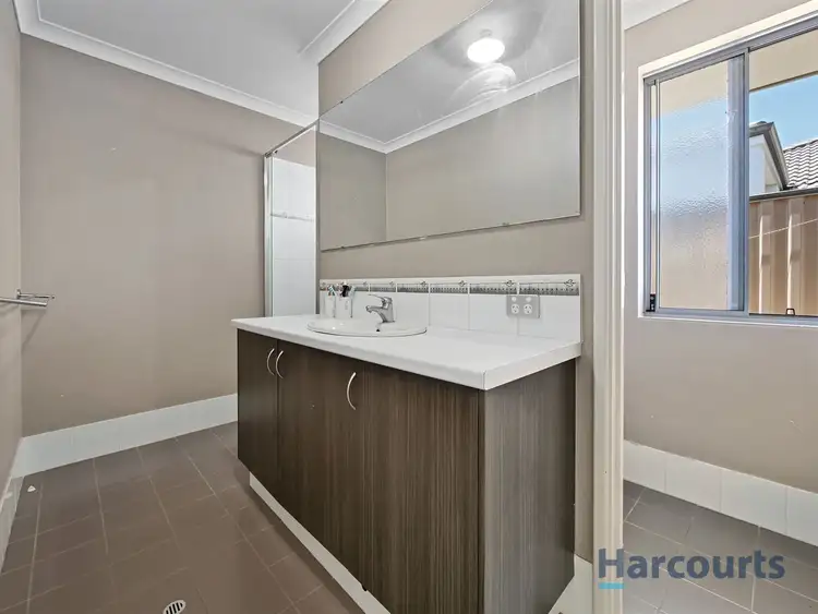 Fifth view of Homely house listing, 14 Mannhein Crescent, Piara Waters WA 6112