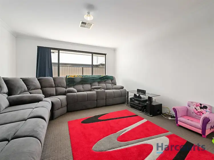 Sixth view of Homely house listing, 14 Mannhein Crescent, Piara Waters WA 6112