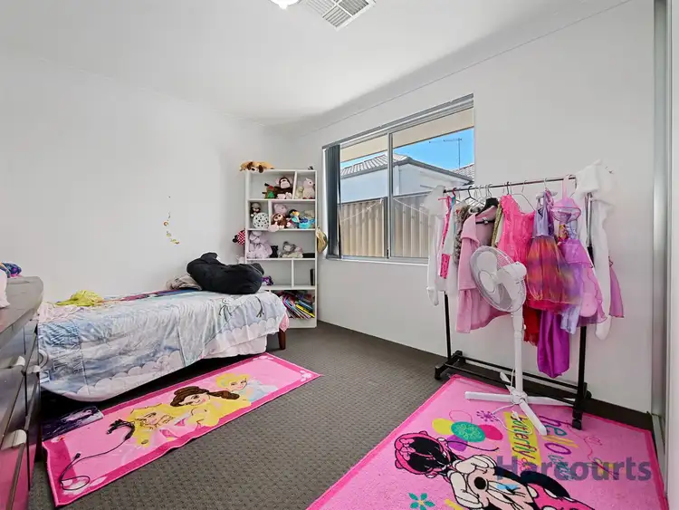 Seventh view of Homely house listing, 14 Mannhein Crescent, Piara Waters WA 6112