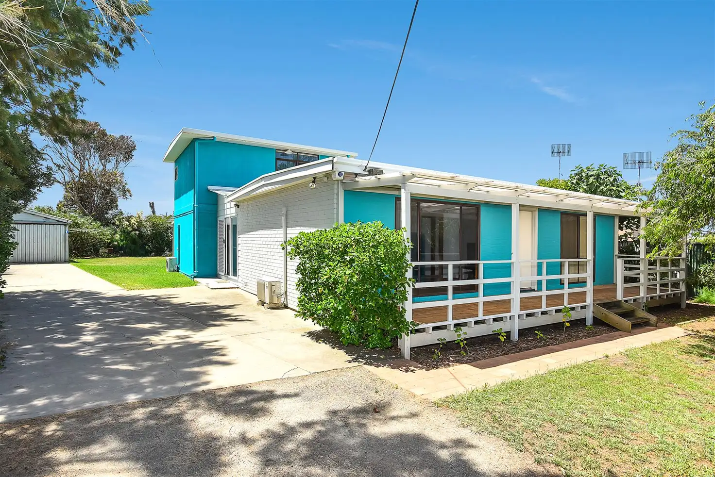 Main view of Homely house listing, 68 Bailey Road, Middleton SA 5213