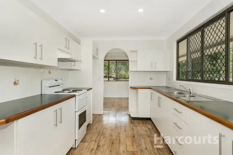 Second view of Homely house listing, 185-191 Cedar Vale Road, Cedar Vale QLD 4285