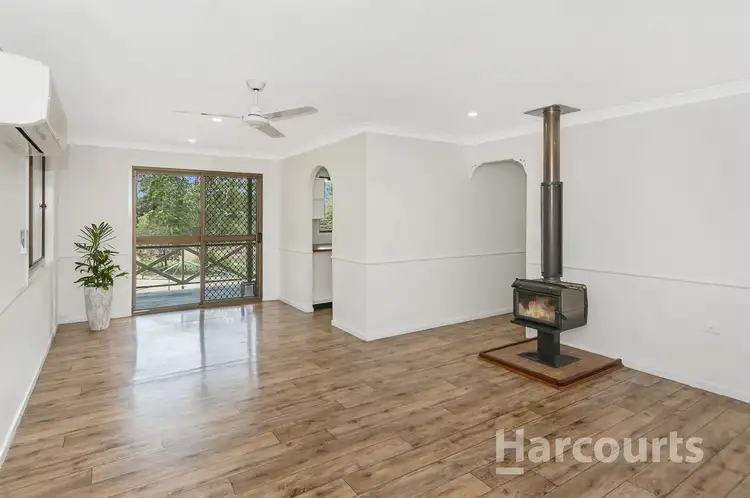 Fourth view of Homely house listing, 185-191 Cedar Vale Road, Cedar Vale QLD 4285