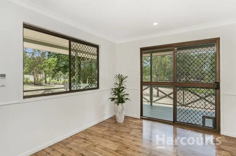 Sixth view of Homely house listing, 185-191 Cedar Vale Road, Cedar Vale QLD 4285