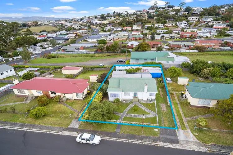 5 Stansall Street, Glenorchy TAS 7010