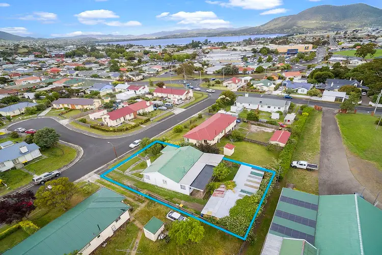 Second view of Homely house listing, 5 Stansall Street, Glenorchy TAS 7010