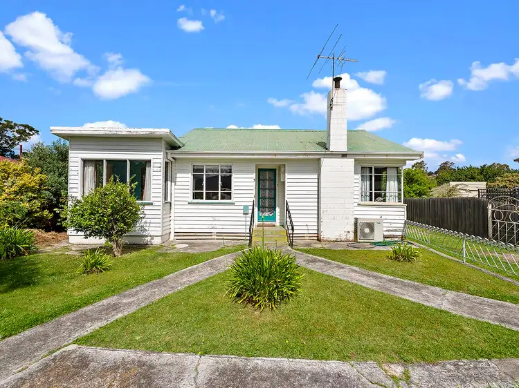 Third view of Homely house listing, 5 Stansall Street, Glenorchy TAS 7010