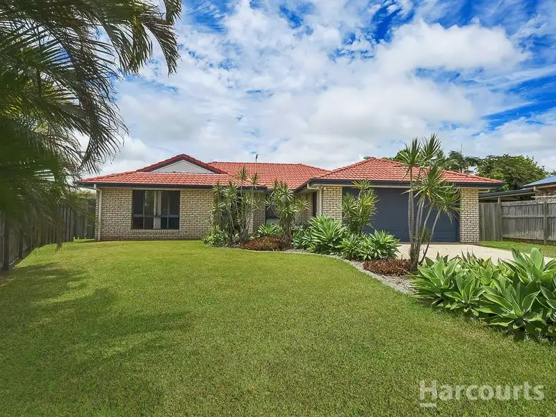 Main view of Homely house listing, 22 Westminster Road, Bellmere QLD 4510