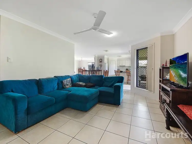 Second view of Homely house listing, 22 Westminster Road, Bellmere QLD 4510