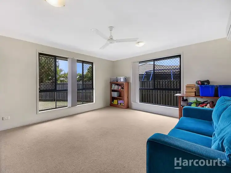 Third view of Homely house listing, 22 Westminster Road, Bellmere QLD 4510