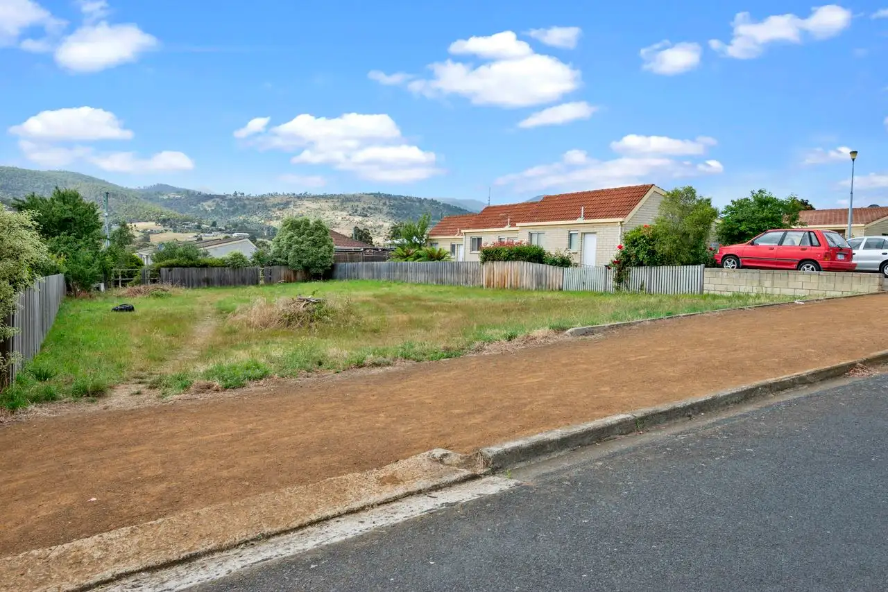 Main view of Homely land listing, 38 Andrews Street, New Norfolk TAS 7140
