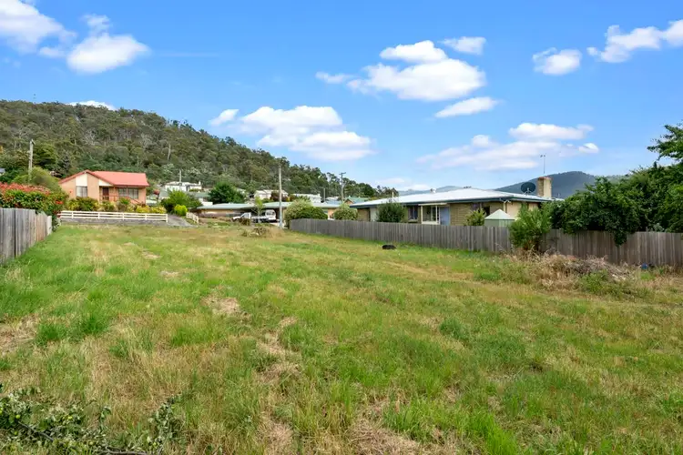 Sixth view of Homely land listing, 38 Andrews Street, New Norfolk TAS 7140