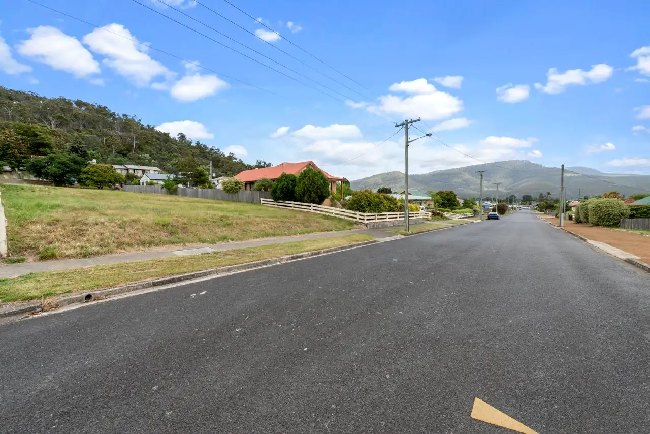 Main view of Homely land listing, 35 Andrews Street, New Norfolk TAS 7140