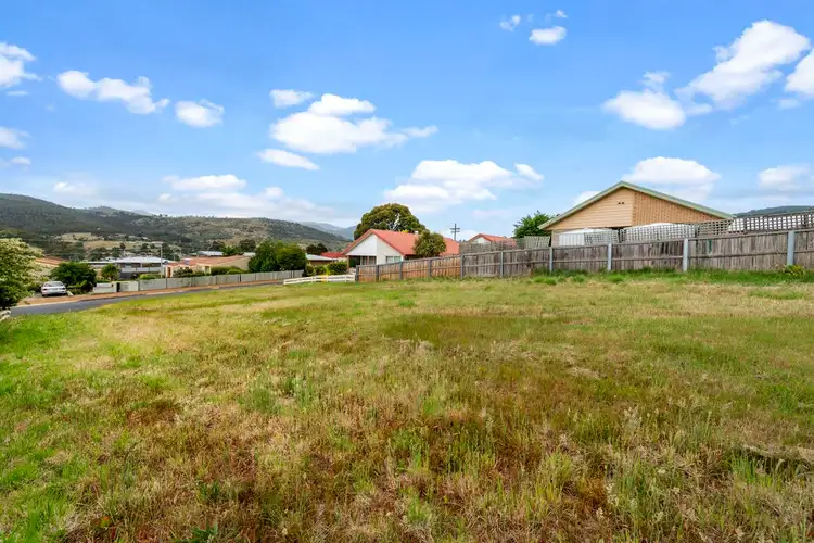 Fourth view of Homely land listing, 35 Andrews Street, New Norfolk TAS 7140