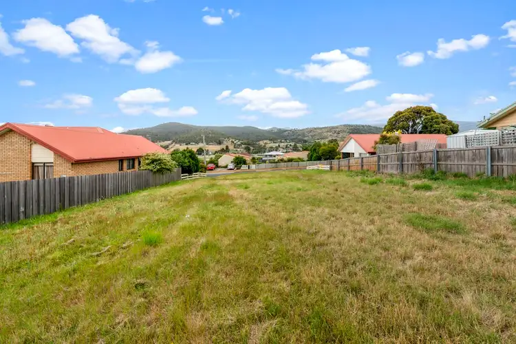 Fifth view of Homely land listing, 35 Andrews Street, New Norfolk TAS 7140