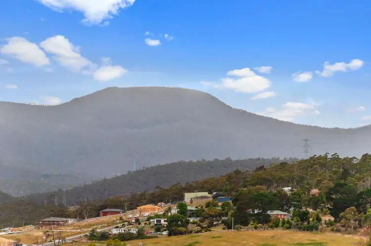 Main view of Homely land listing, 58 Charlotte Street, New Norfolk TAS 7140