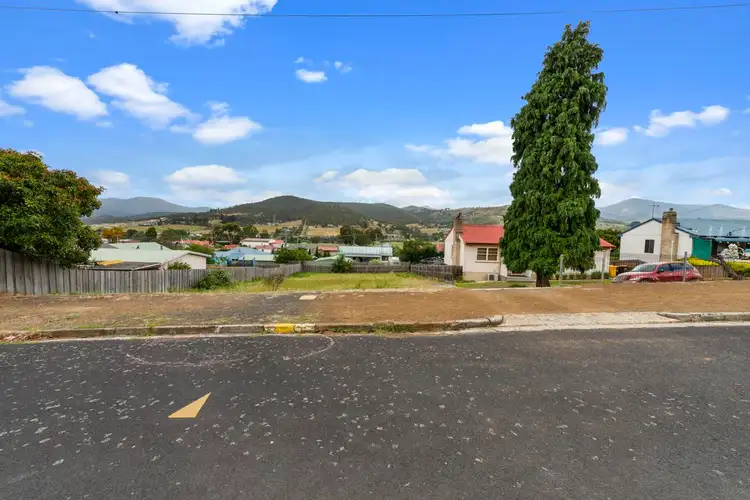 Second view of Homely land listing, 58 Charlotte Street, New Norfolk TAS 7140