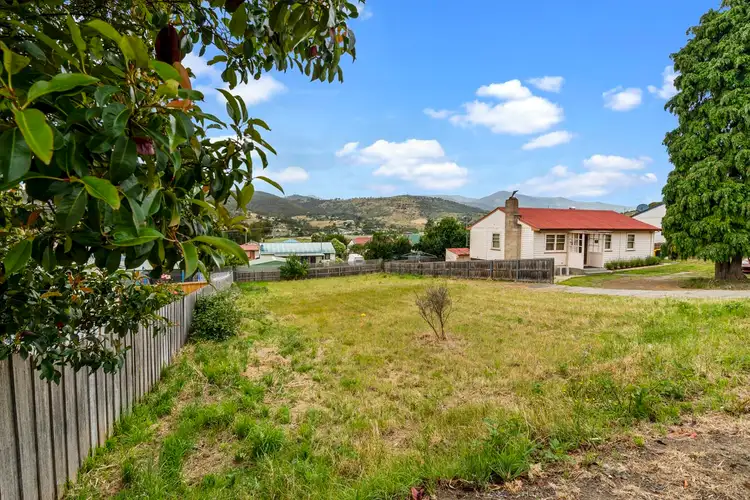 Third view of Homely land listing, 58 Charlotte Street, New Norfolk TAS 7140
