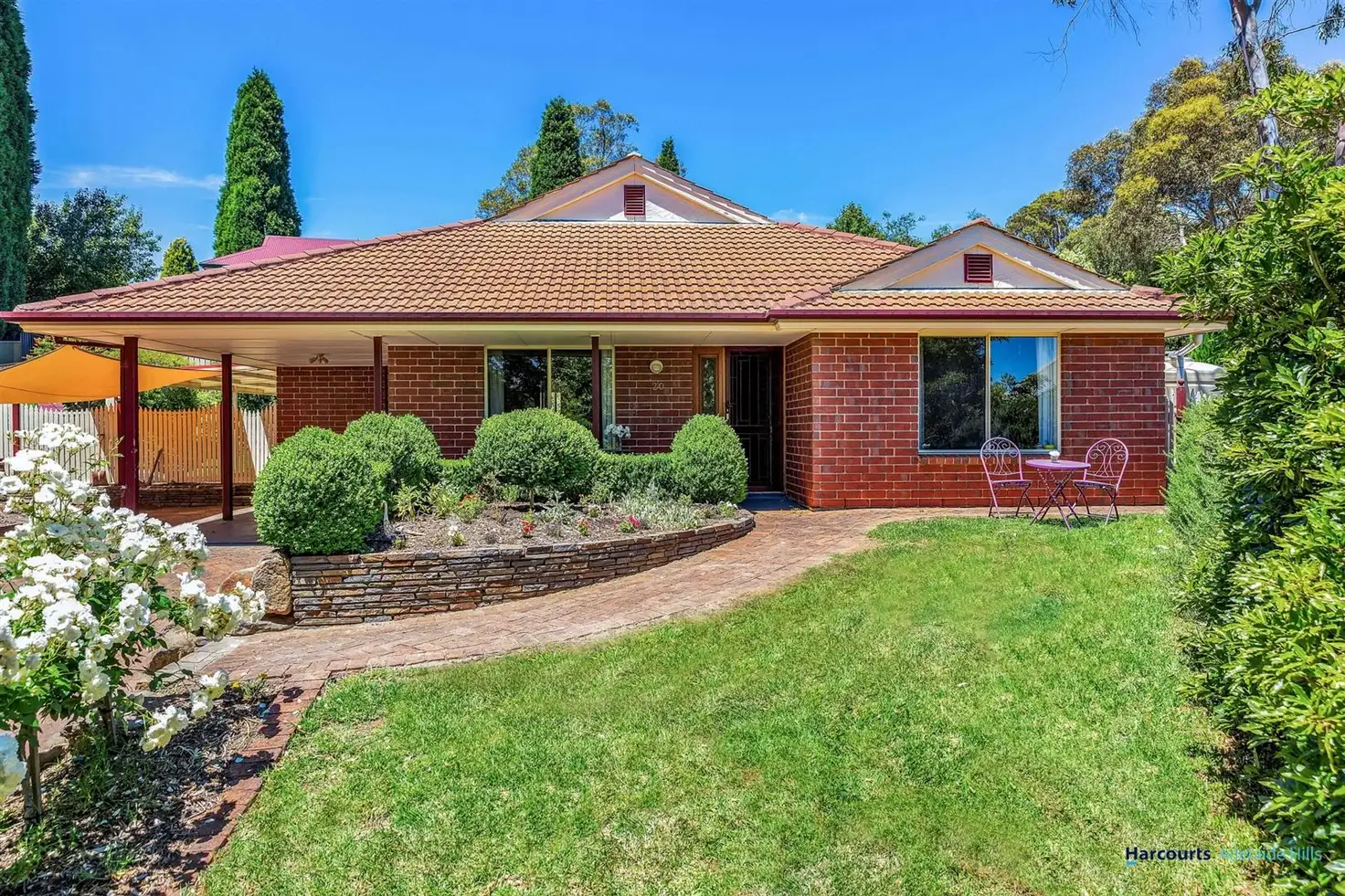 Main view of Homely house listing, 20 Mitchell Court, Littlehampton SA 5250