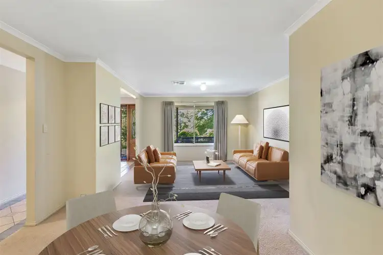 Fourth view of Homely house listing, 20 Mitchell Court, Littlehampton SA 5250
