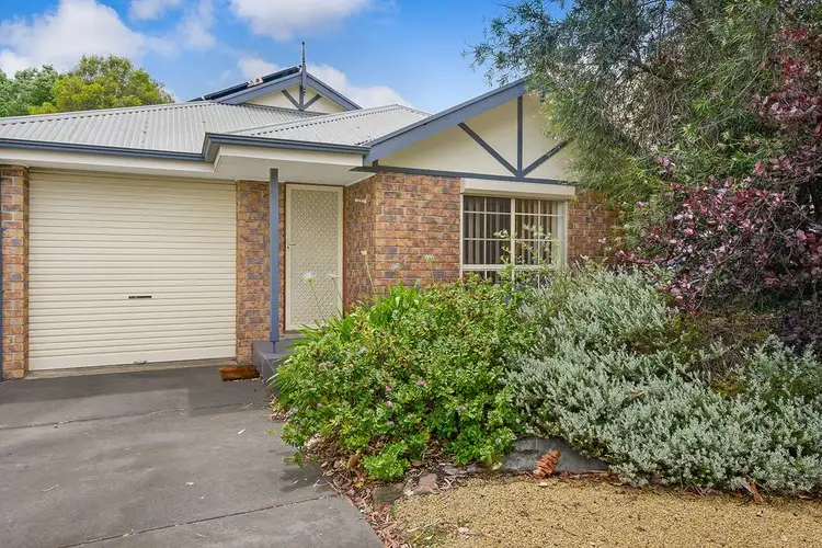Main view of Homely house listing, 2/6 Resthaven Road, O'halloran Hill SA 5158