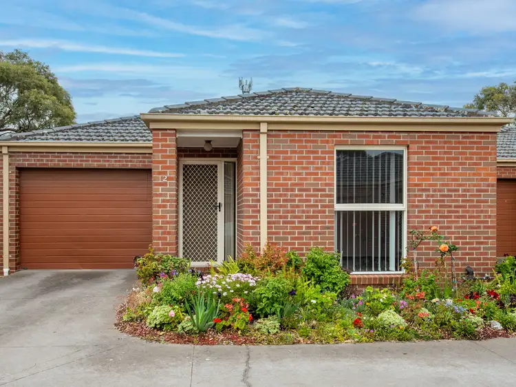 Main view of Homely unit listing, 2/339 Stony Point Road, Crib Point VIC 3919