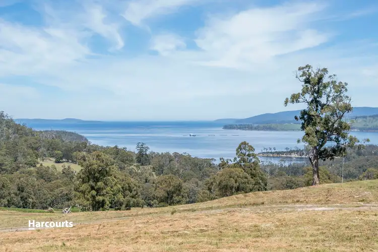 Main view of Homely land listing, Lot 2 Channel Highway, Randalls Bay TAS 7112