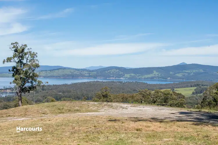 Second view of Homely land listing, Lot 2 Channel Highway, Randalls Bay TAS 7112