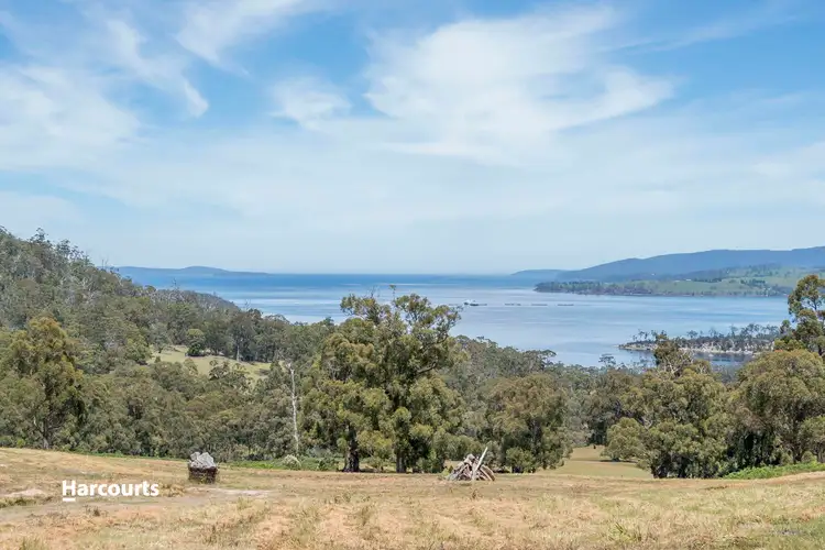 Sixth view of Homely land listing, Lot 2 Channel Highway, Randalls Bay TAS 7112