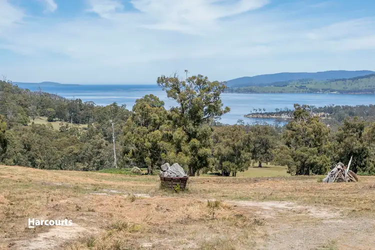 Seventh view of Homely land listing, Lot 2 Channel Highway, Randalls Bay TAS 7112