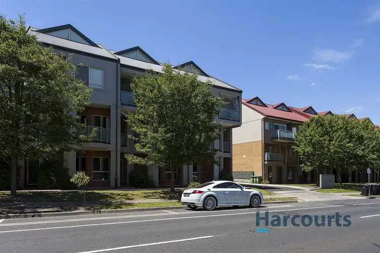 Main view of Homely apartment listing, 49/13-15 Hewish Road, Croydon VIC 3136