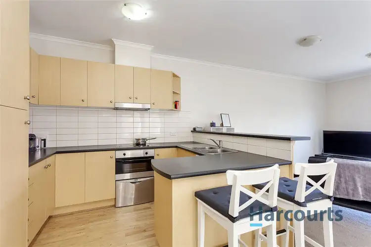 Fourth view of Homely apartment listing, 49/13-15 Hewish Road, Croydon VIC 3136