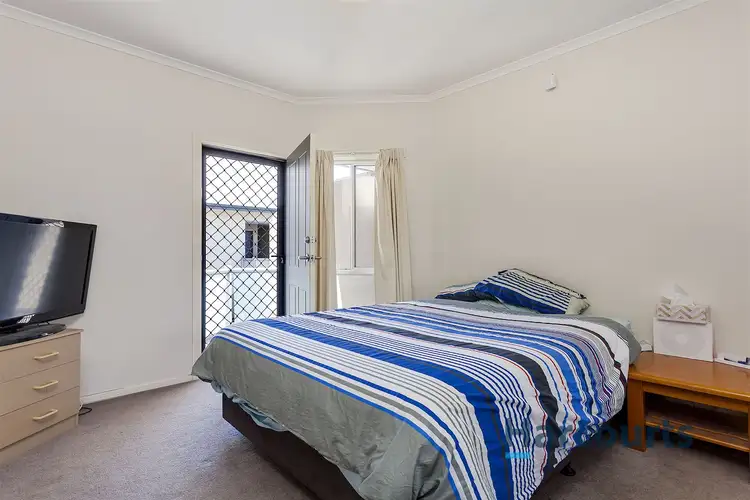 Fifth view of Homely apartment listing, 49/13-15 Hewish Road, Croydon VIC 3136