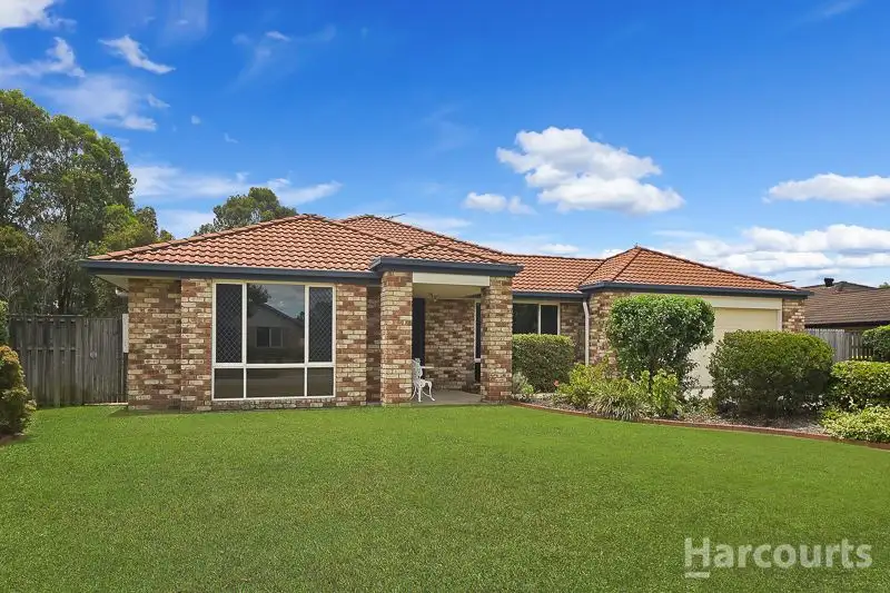 Main view of Homely house listing, 12 Whitfield Court, Narangba QLD 4504