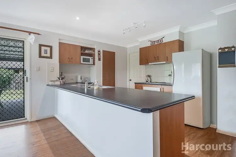 Second view of Homely house listing, 12 Whitfield Court, Narangba QLD 4504