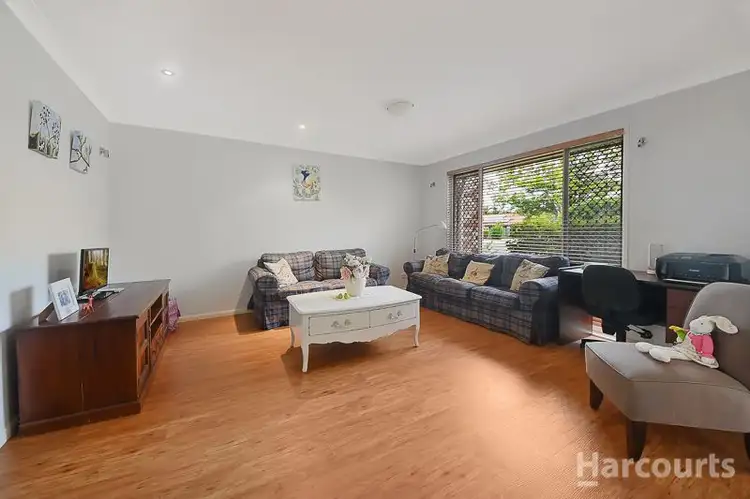 Third view of Homely house listing, 12 Whitfield Court, Narangba QLD 4504